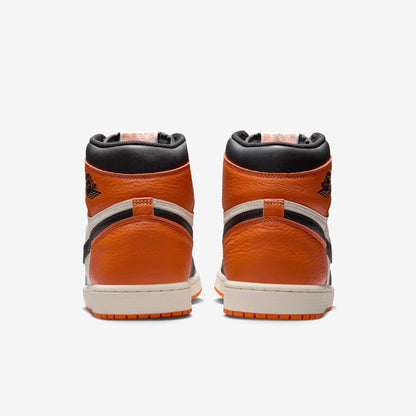 Air Jordan 1 Retro High OG 'Shattered Backboard SBB 1.0' (2025)