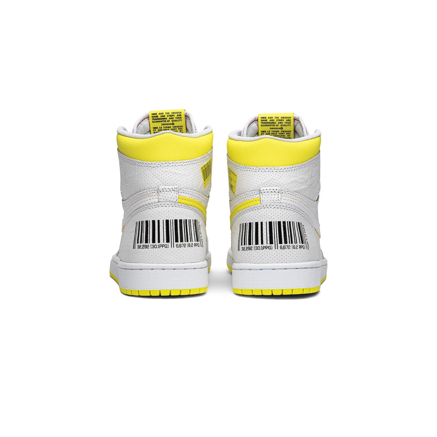 1 Retro High 'First Class Flight' GS (2019)
