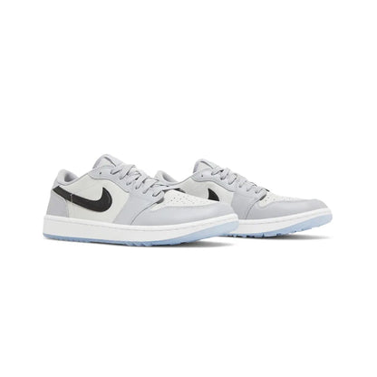 1 Retro Low Golf 'Wolf Grey' (2021)