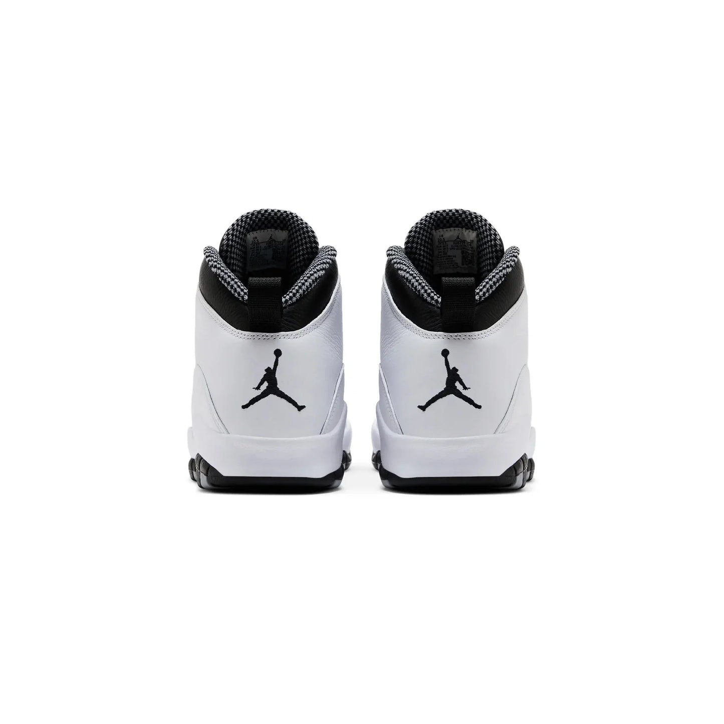 10 Retro OG 'Steel' (2025)