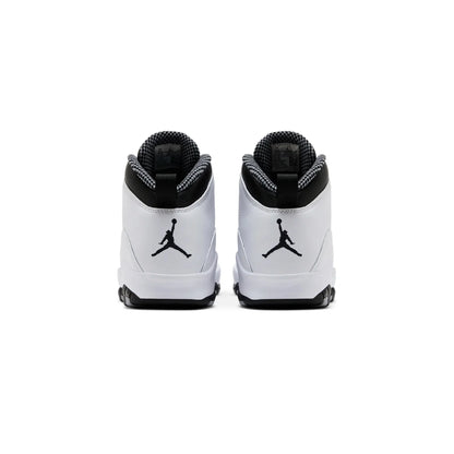 10 Retro OG 'Steel' (2025)