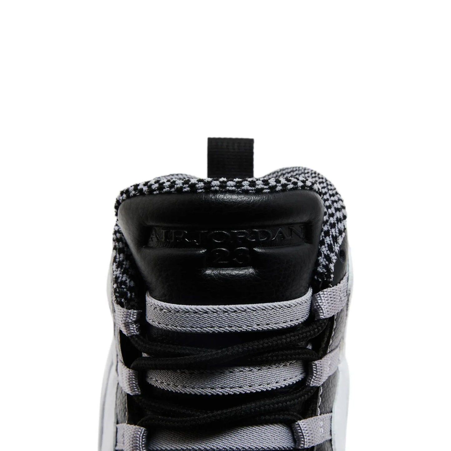 10 Retro OG 'Steel' (2025)
