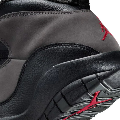 10 Retro 'Shadow' (2025)