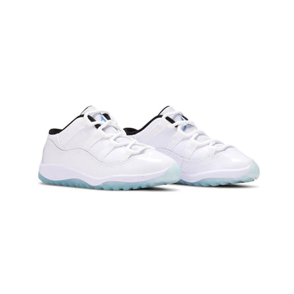 11 Retro Low 'Legend Blue' TD (2021)