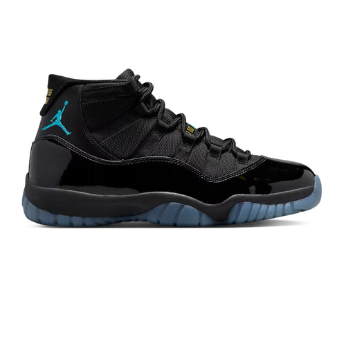 11 Retro 'Gamma Blue' (2025)