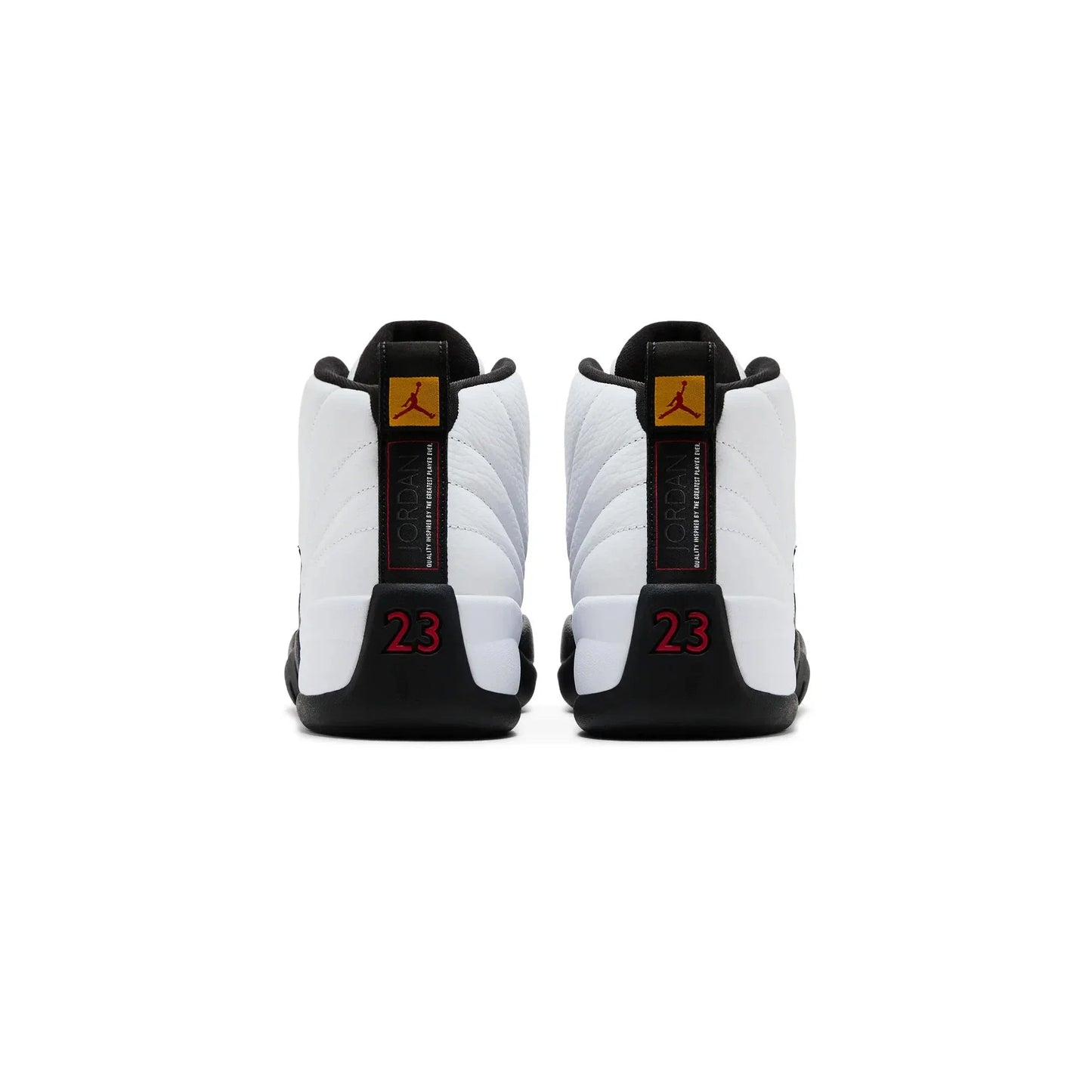 12 Retro 'Taxi' (2025)