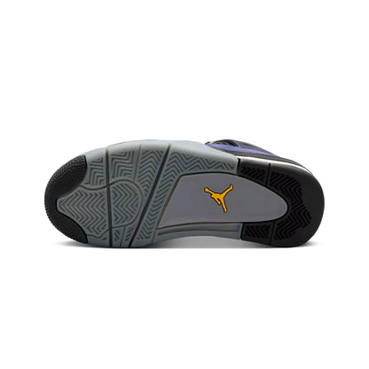 4 Retro 'Lakers' GS (2026)