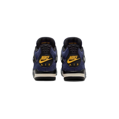 4 Retro 'Lakers' GS (2026)