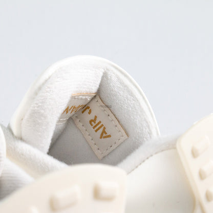 4 Retro ‘Metallic Gold’ Women's (2024)