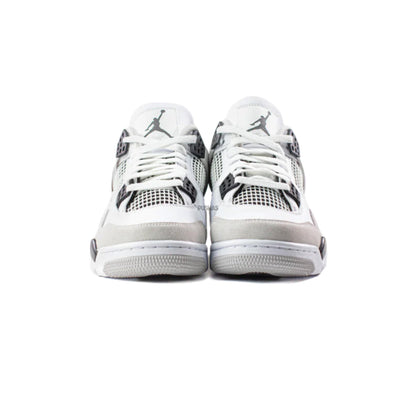 4 Retro 'Military Black' (2022)