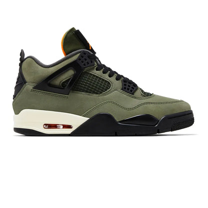 4 Retro OG SP 'Undefeated' (2025)