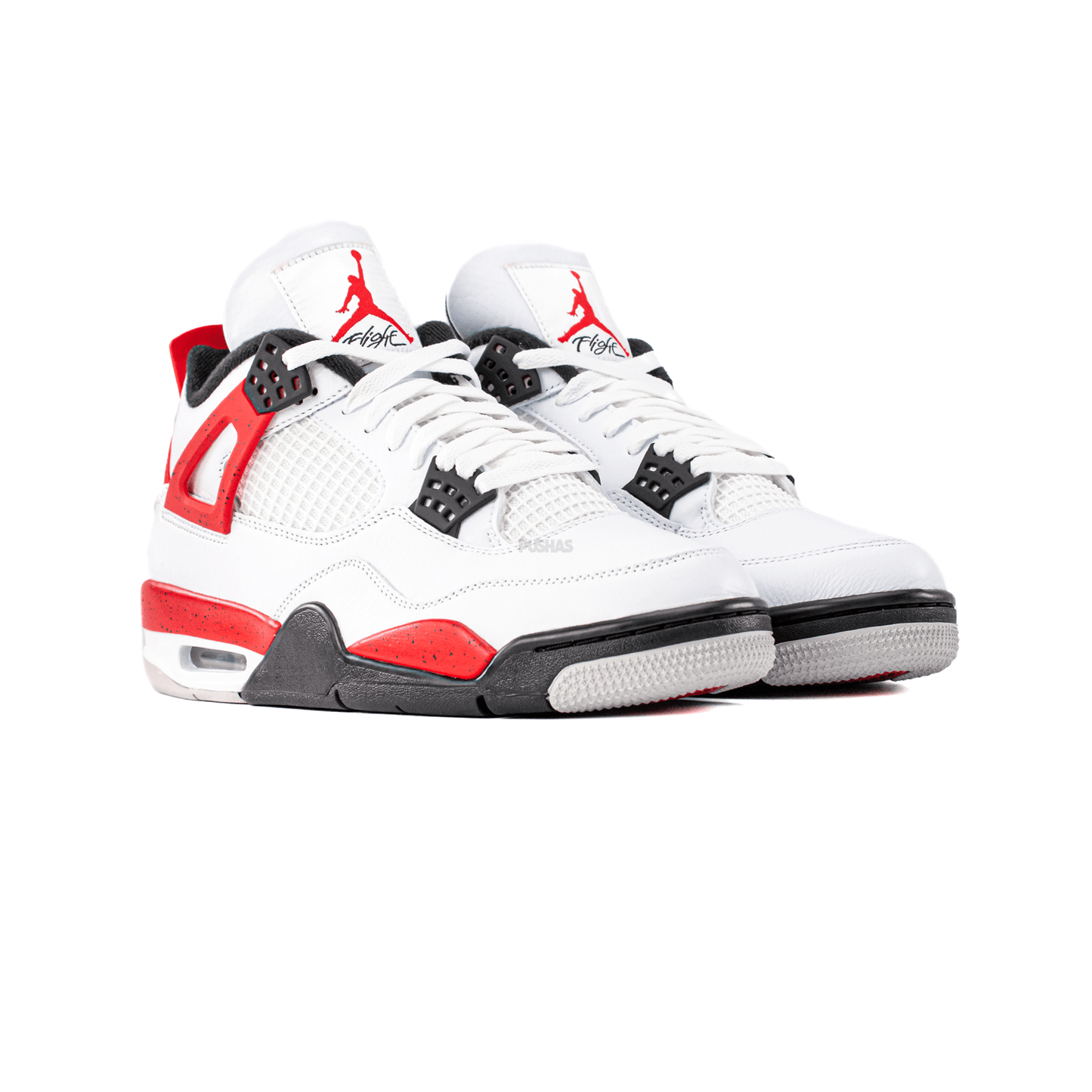 4 Retro 'Red Cement' (2023)