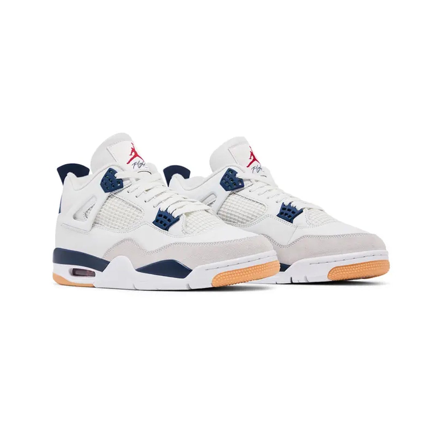 4 Retro SB 'Navy' (2025)