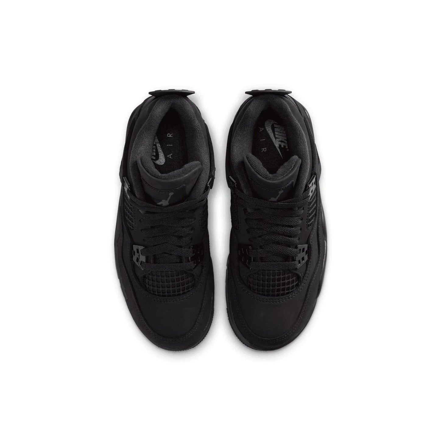 4 Retro 'Black Cat' GS (2025)