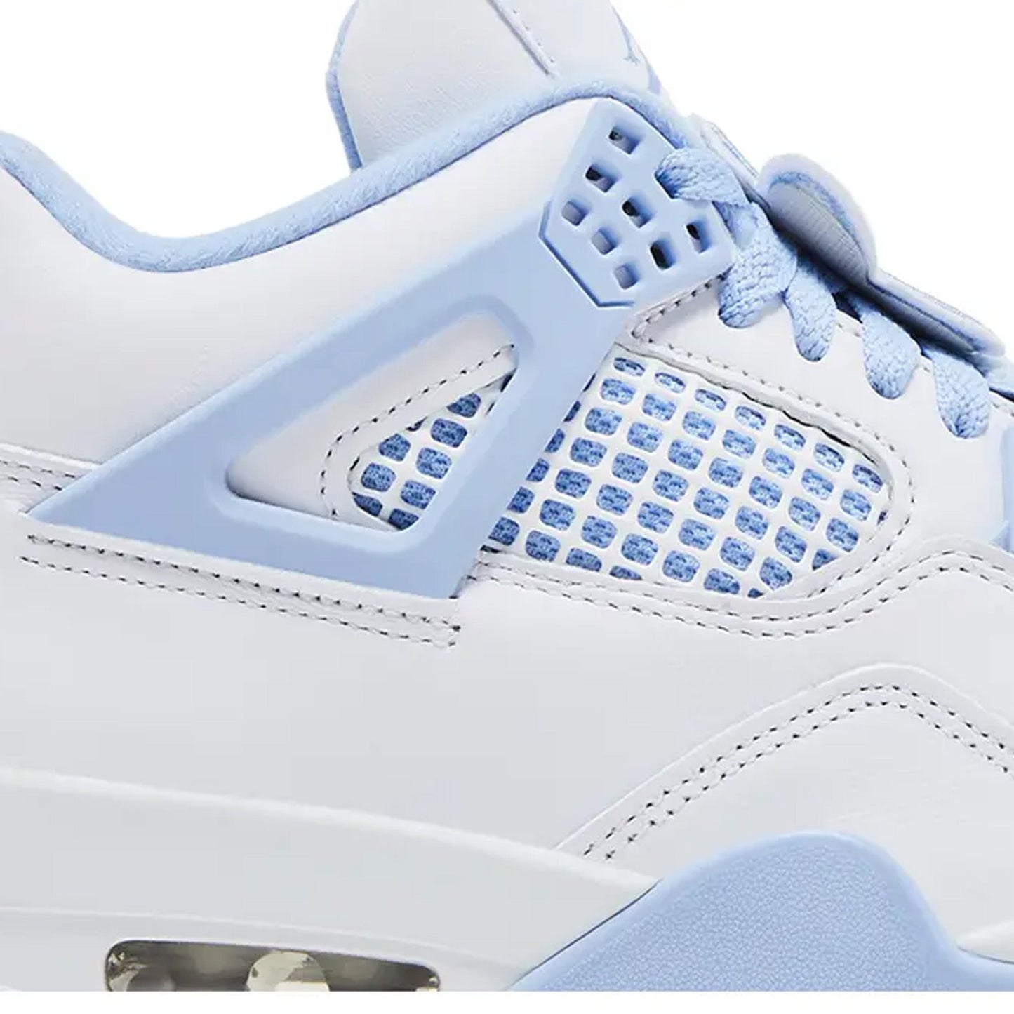 4 Retro 'Forget Me Not' Women's (2025)