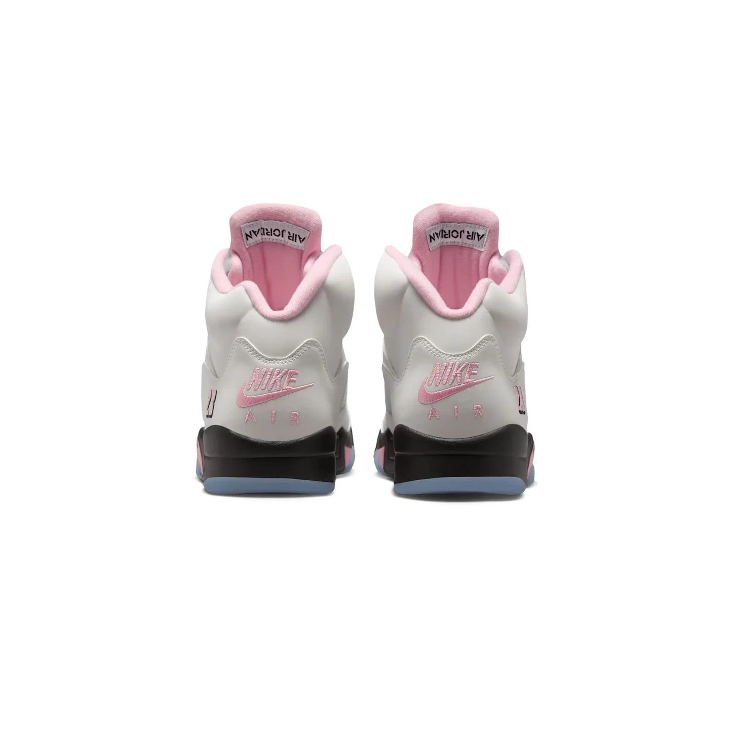 5 Retro 'Medium Soft Pink' (2025)
