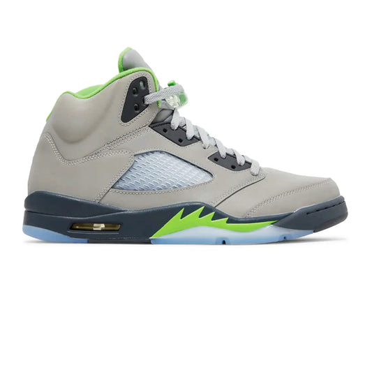 5 Retro 'Green Bean' (2022)