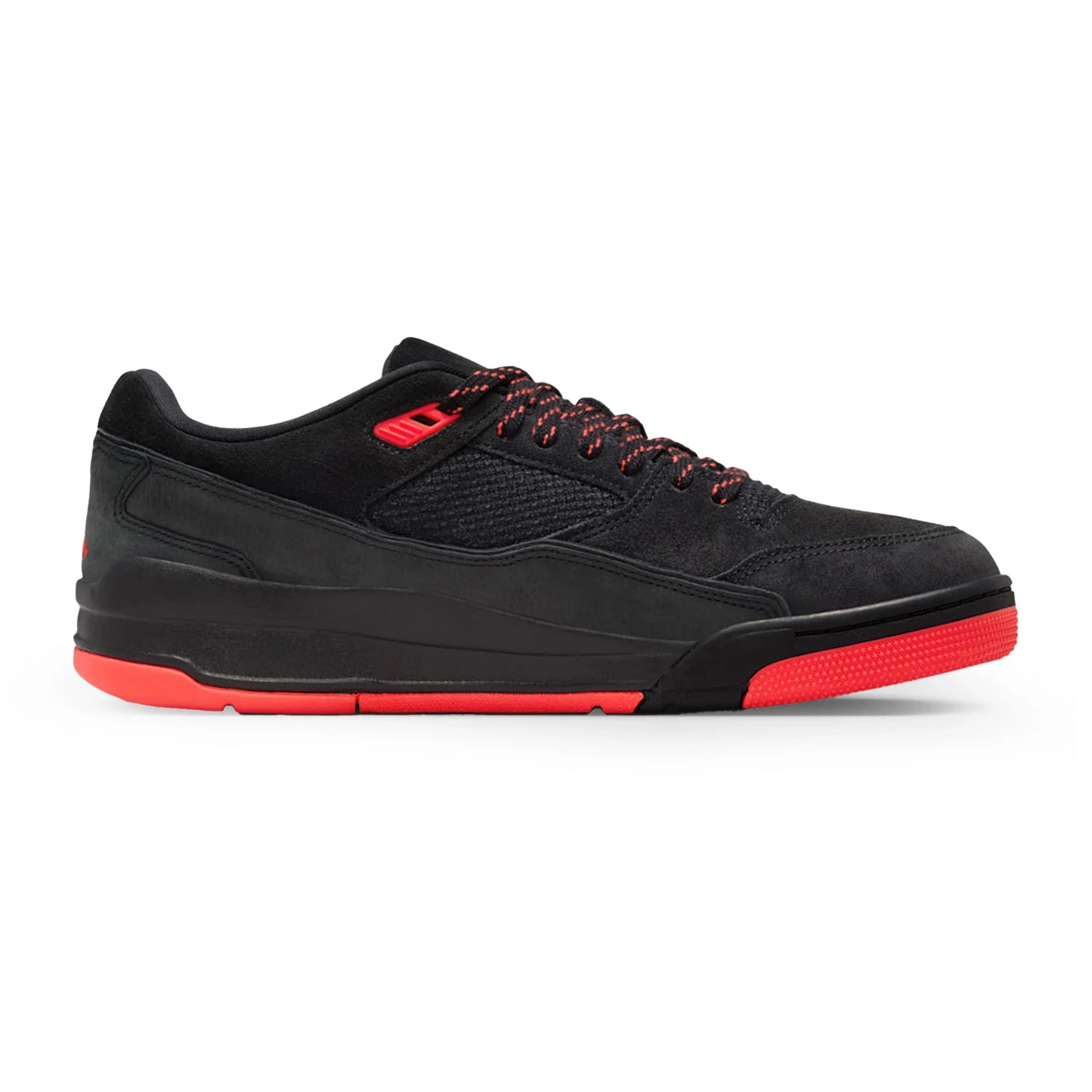 Flight Court 'Black Infrared' (2026)