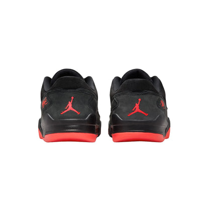 Flight Court 'Black Infrared' (2026)