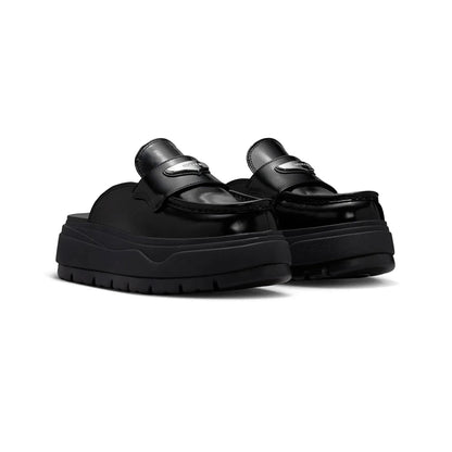 Mule 'Black Metallic Silver' Women's (2025)