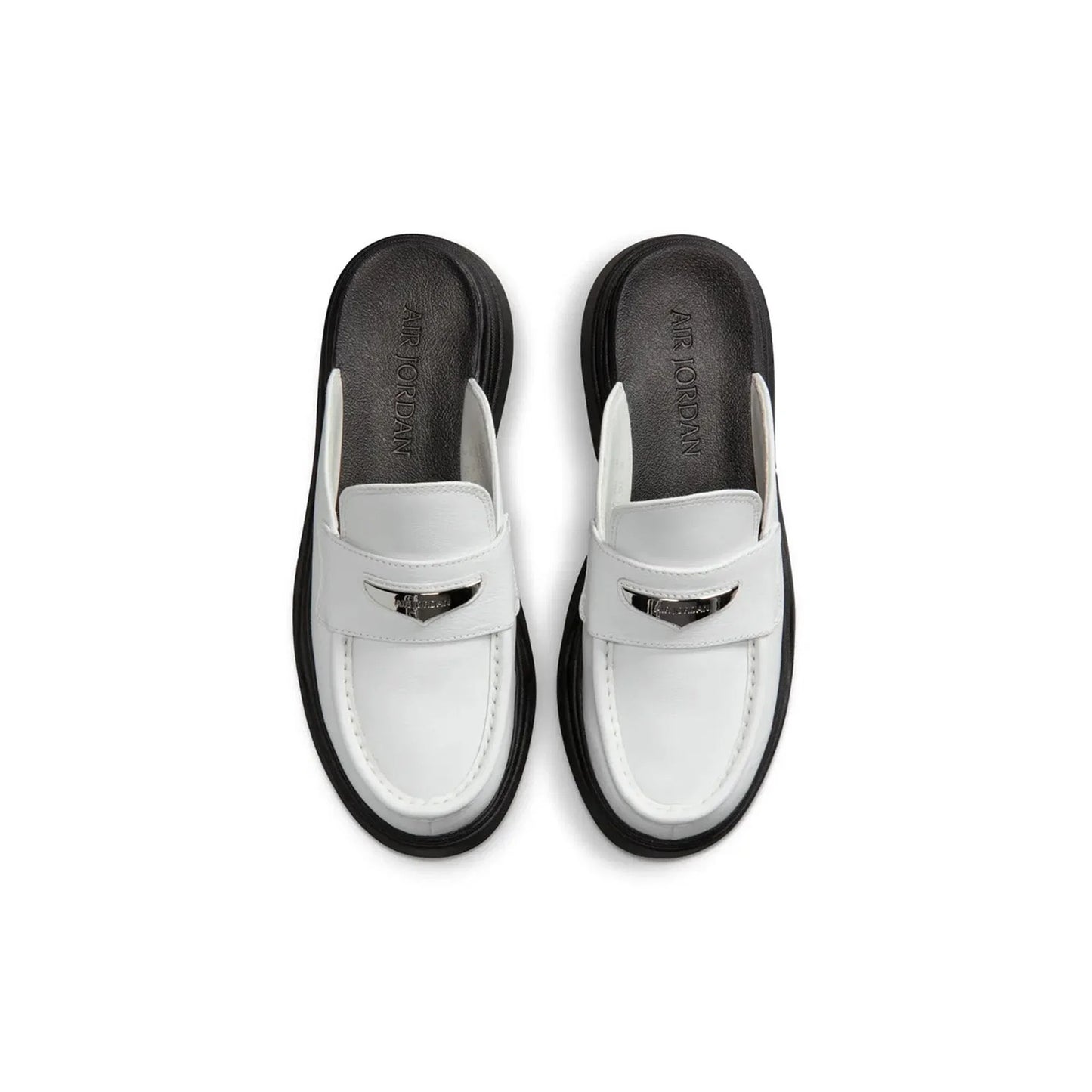 Mule 'Summit White Black' Women's (2026)