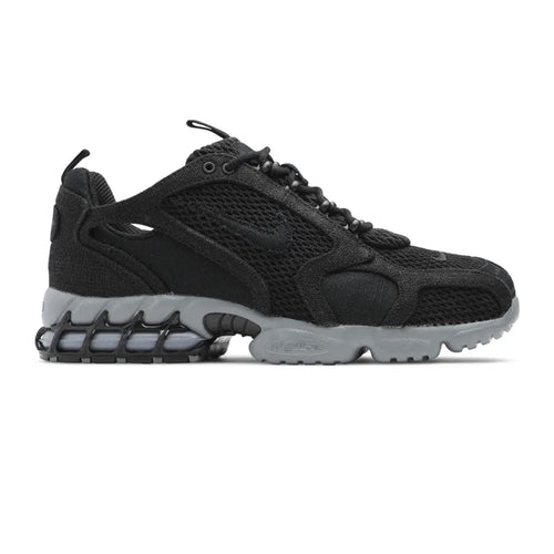 Nike Air Zoom Spiridon Cage 2 x Stussy - Black