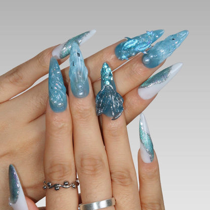 Aquamarine