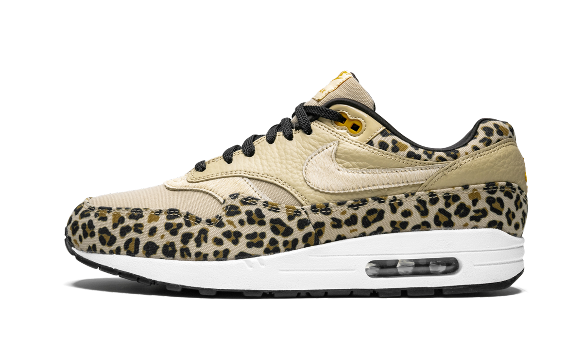 AIR MAX 1 PRM WMNS "Leopard" BV1977 200