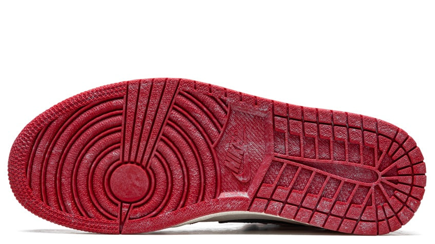1 Retro High OG Chicago Lost and Found