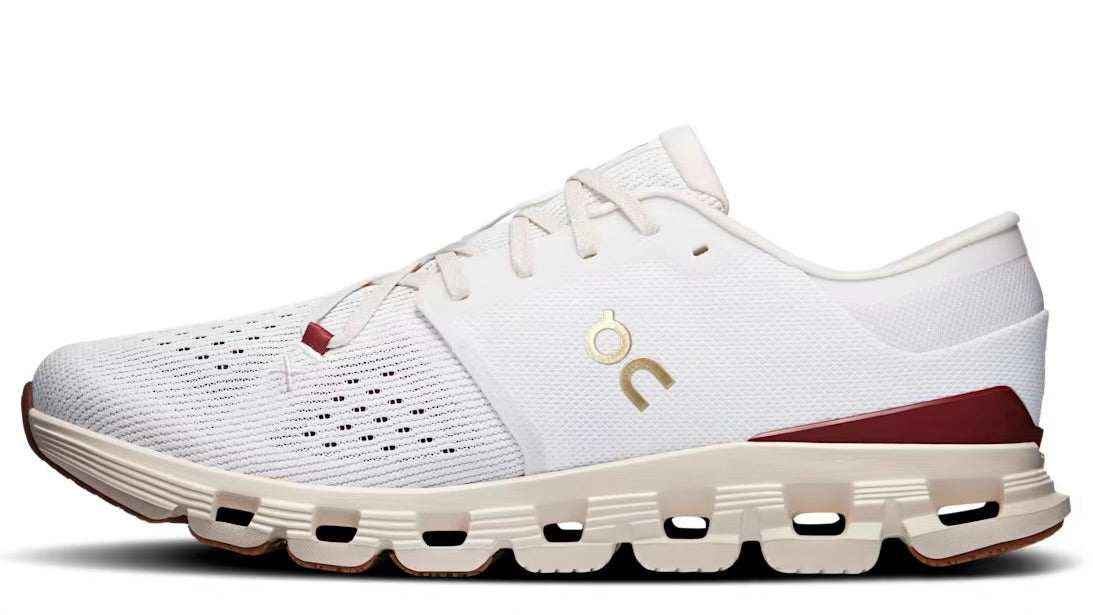 On Running Cloud X 4 Ivory Cream (Year Of The Snake)