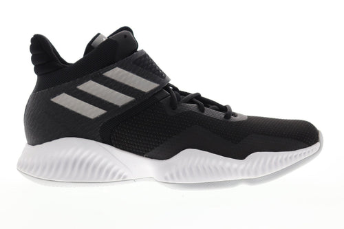Explosive Bounce 2018 Mens Black High Top Athletic Gym Basketball Shoes