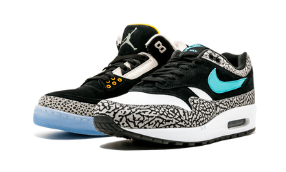 X Max Pack "Atmos Safari / Elephant Pack" 923098 900