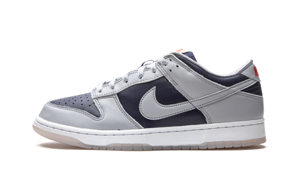 DUNK LO SP MNS WMNS"College Navy Grey" DD1768 400