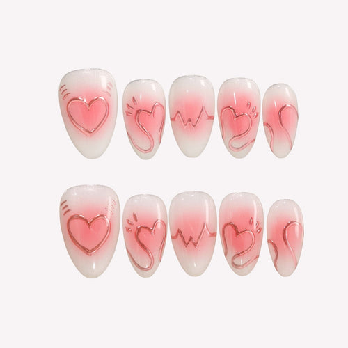 Be Mine