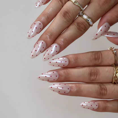Berry Cream