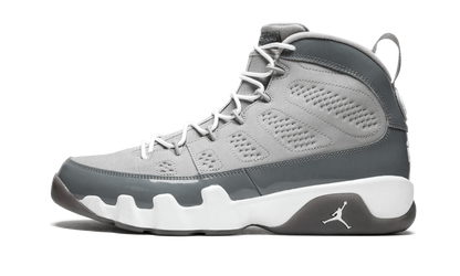 9 Retro "Cool Grey" 302370 015
