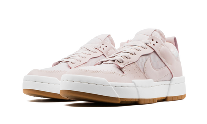 DUNK LO DISRUPT WMNS"Platinum Violet" CK6654 003