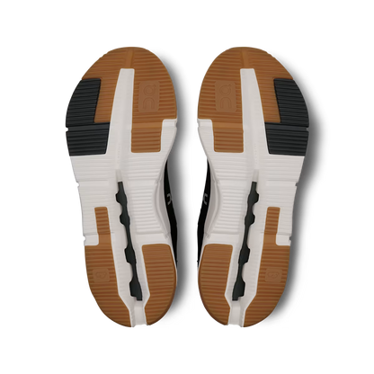 On Running Cloudnova Form 2 Black Ivory (Women's)