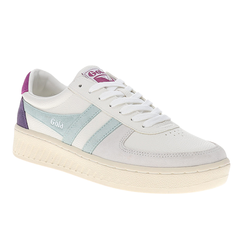Gola Classics Grandslam Trident Sneakers