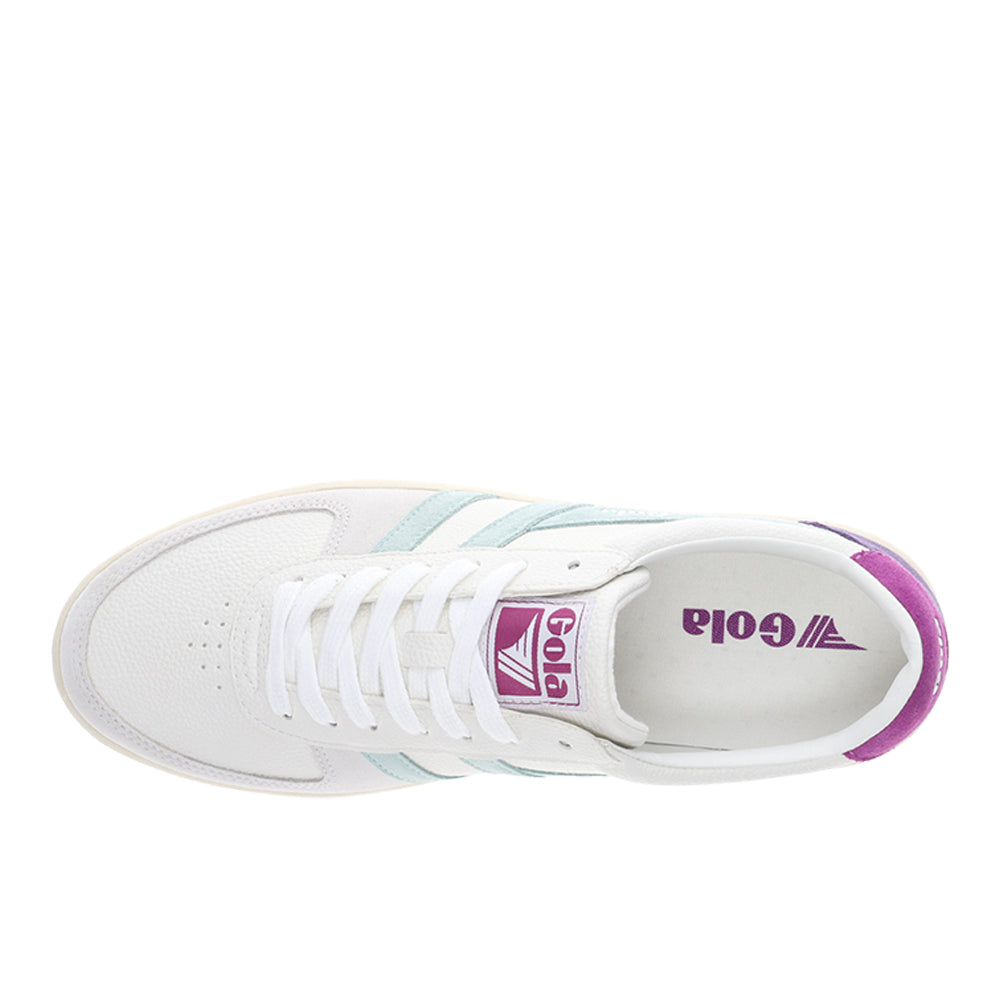 Gola Classics Grandslam Trident Sneakers