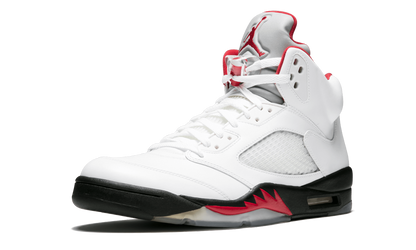 5 Retro "Fire Red 2013" 136027 100