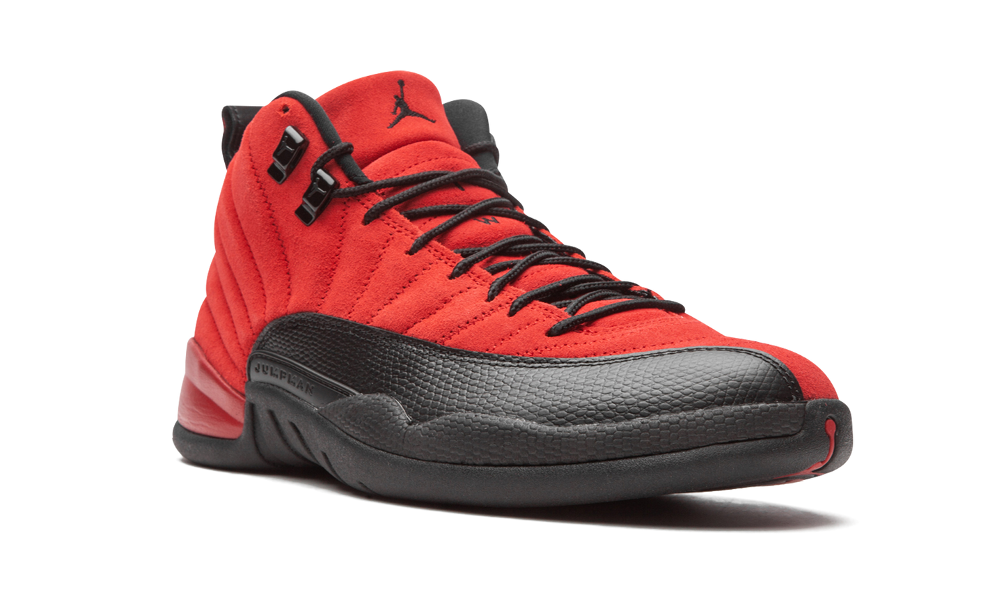 12 Retro "Reverse Flu Game" CT8013 602
