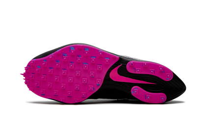 ZOOM VAPOR STREET WMNS"Off-White -Black/Laser Fuchsia" CD8178 001