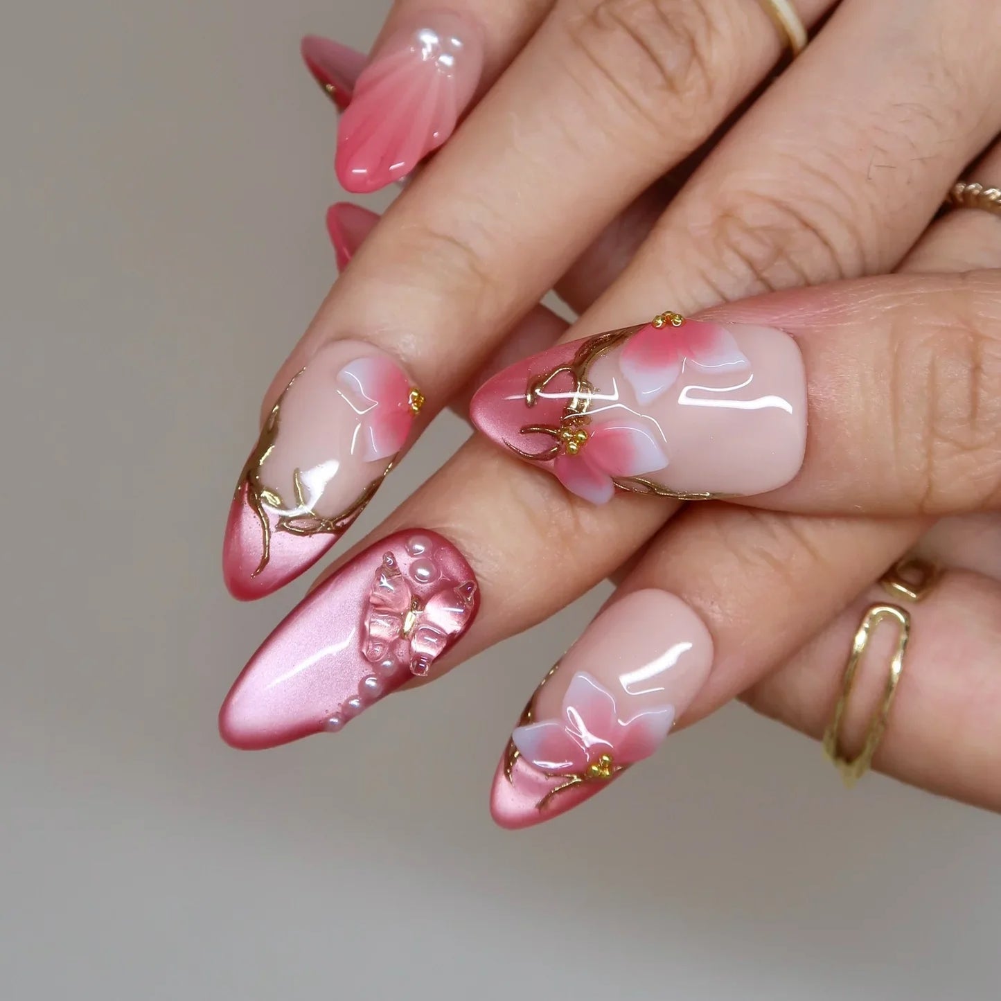 Cherry Blossom