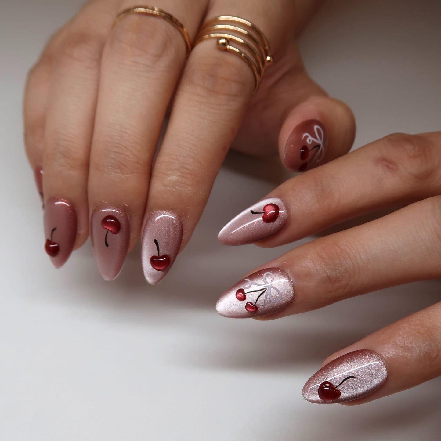 Cherry Blush