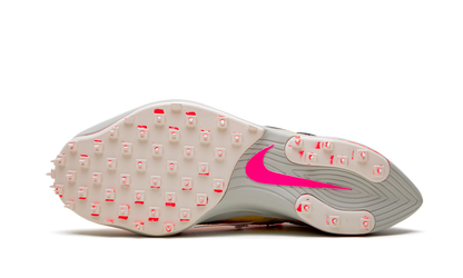 ZOOM VAPOR STREET WMNS"Off-White - Tour Yellow" CD8178 700