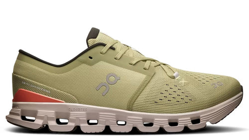 On Running Cloud X 4 Caper Salmon