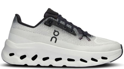 On Running Cloudtilt Black Ivory (Women's)