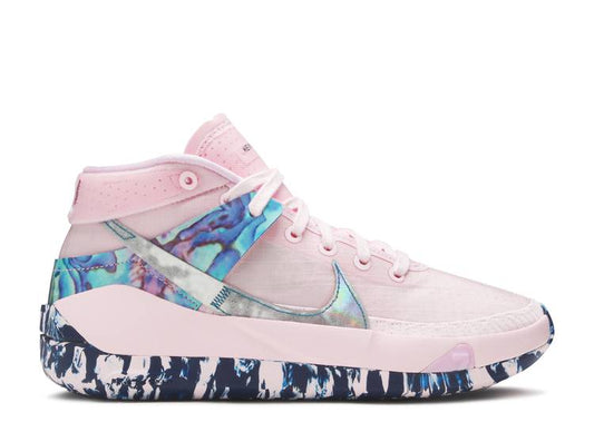 KD 13 Aunt Pearl