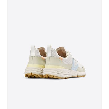 Women's Dekkan Alveomesh in Gravel Ice
